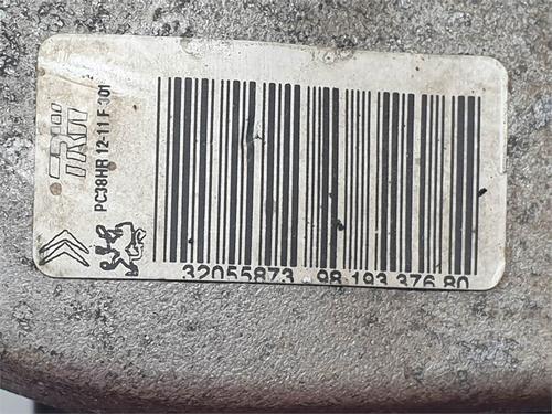 Left rear brake caliper PEUGEOT RIFTER | BP38936603M107 - Image 5