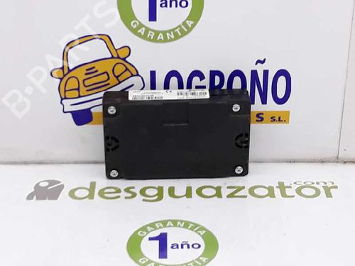Elektronisk modul RENAULT LAGUNA III Grandtour (KT0/1) 2.0 dCi (KT07, KT0J, KT14, KT1A, KT1S) (131 hp) 801806