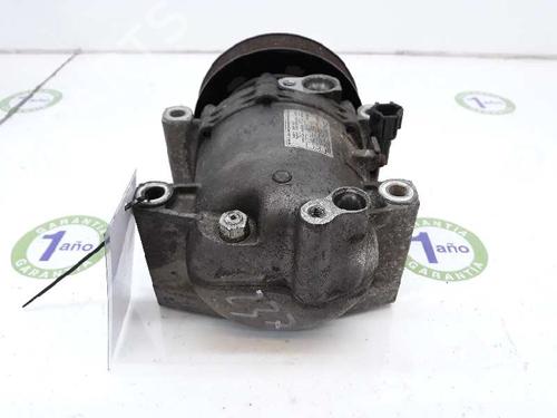 AC compressor NISSAN NAVARA NP300 (D40) 2.5 dCi 4WD | BP3883240M34 