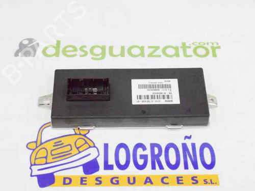Used Control unit BMW X5 (E70) M (555 hp) 1726887