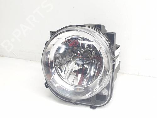 Left headlight JEEP RENEGADE SUV (BU, B1, BV) 1.5 T4 Hybrid | BP39726896C28 - Image 2