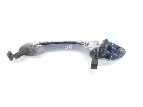 Front right exterior door handle MERCEDES-BENZ B-CLASS Sports Tourer (W245) B 200 CDI (245.208) | BP6563202C129 