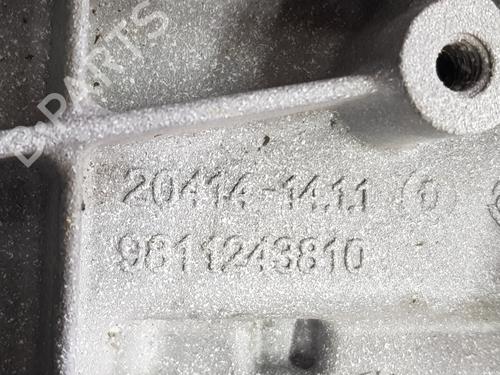 Gearbox CITROËN C3 III (SX) | BP36024826M3 - Image 13