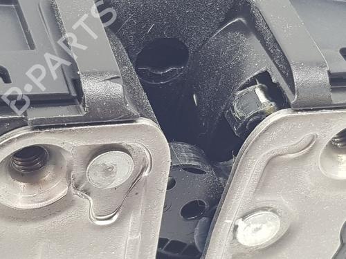 Front right lock MG MG ZS SUV (AZS1)  | BP32219721C97 