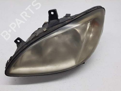 Used Left headlight MERCEDES-BENZ VITO / MIXTO Van (W639) 109 CDI (639.601, 639.603, 639.605) (88 hp) 10256193