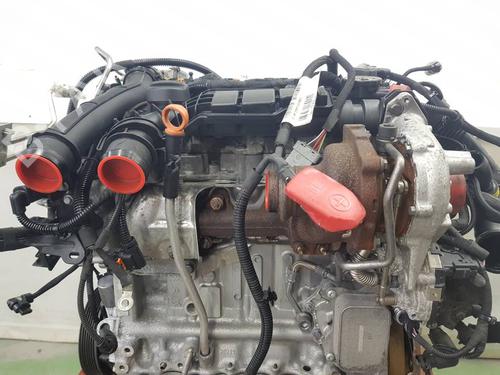 Engine PEUGEOT PARTNER Box Body/MPV (K9) 1.5 BlueHDi 100 | BP39612348M1 - Image 9