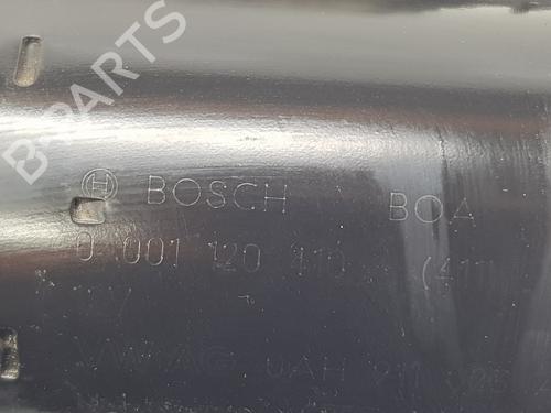 Starter VW GOLF VI (5K1) 1.2 TSI | BP33430813M8 - Image 3