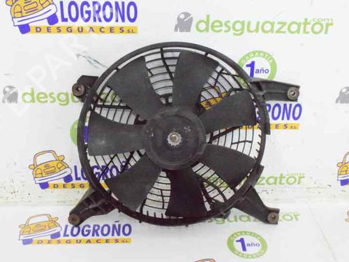 Køleventilator elektrisk MITSUBISHI PAJERO III (V7_W, V6_W) 3.2 Di-D (V68W) (160 hp) 1255130
