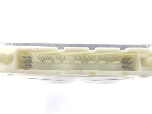 Engine control unit (ECU) VOLVO S60 I (384) 2.4 D | BP16539137M57 