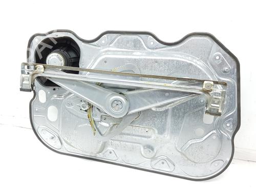 Front right window mechanism FORD FOCUS II Turnier (DA_, FFS, DS) 1.8 TDCi | BP15888974C23 