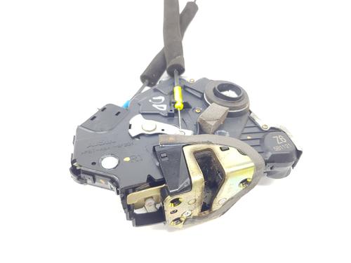 Front right lock TOYOTA LAND CRUISER PRADO (_J12_) 3.0 D-4D (KDJ120, KDJ125) | BP16187533C97 