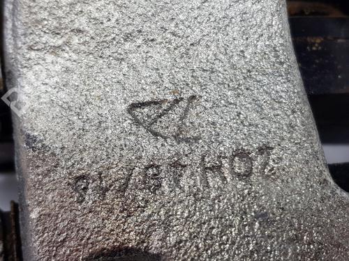 Left rear brake caliper CITROËN JUMPER II Van 2.2 BlueHDi 140 | BP30974979M107