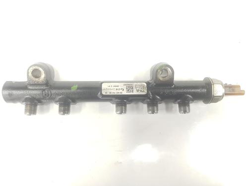 Used Injection rail PEUGEOT EXPERT Van (V_) 1.6 BlueHDi 95 (95 hp) 12528058