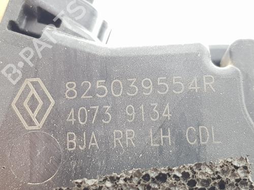 Rear left lock RENAULT CLIO V (B7_) 1.6 E-TECH 140 (B7MU) | BP34381021C100  - Image 6