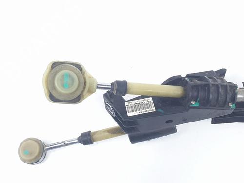 Gear lever OPEL CORSA F (P2JO) 1.2 (68) | BP16837455M90 