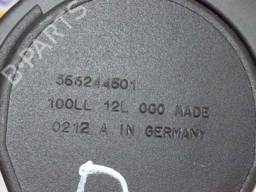 Front left seatbelt BMW 3 Touring (E46) 330 xd | BP8746455I26 