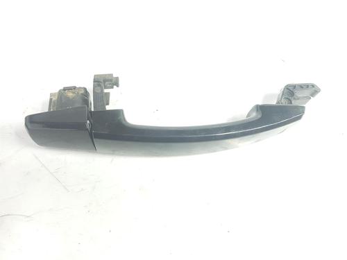 Front right exterior door handle CHEVROLET ORLANDO (J309) 2.0 D | BP6442583C129