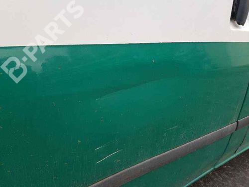 Manual gearbox selector FORD TRANSIT Van (FA_ _)  | BP10256590M90  - Image 79