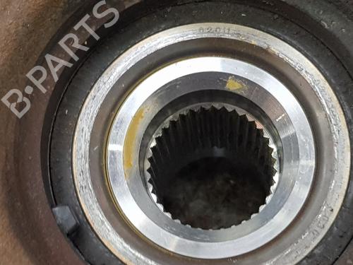 Right front steering knuckle FIAT DUCATO Platform/Chassis (250_) | BP36239724M26 - Image 5
