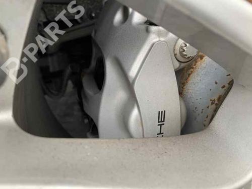 Cylinder head PORSCHE PANAMERA (970) 4.8 4S | BP10975451M5  - Image 11