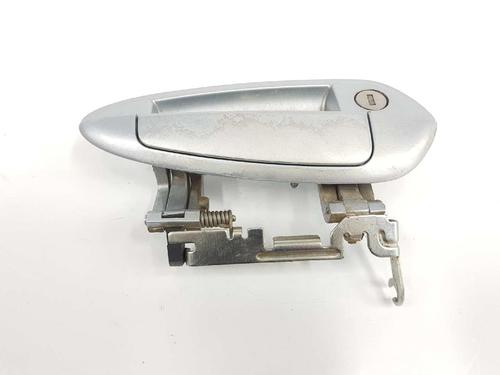 Front right exterior door handle FIAT GRANDE PUNTO (199_) 1.3 D Multijet | BP7185062C129 