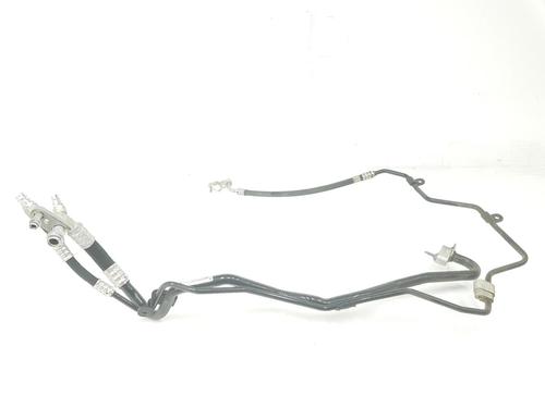 AC-rør MERCEDES-BENZ SPRINTER 3,5-t Van (B906) 313 CDI (906.631, 906.633, 906.635, 906.637) (129 hp) 18023903