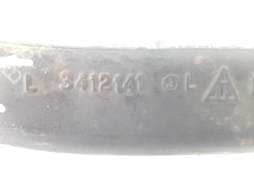 Left front suspension arm BMW X3 (E83) 2.0 d | BP15402973M12 