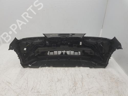 Front bumper MITSUBISHI ECLIPSE CROSS (GK_, GL_) Plug-in Hybrid 4WD (GL3W) | BP37424401C7 - Image 5