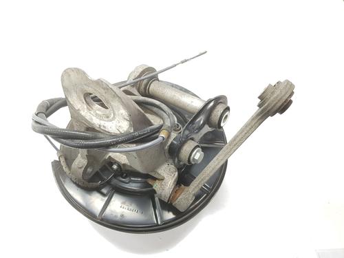 Right rear steering knuckle BMW X5 (E53) 3.0 d | BP12461932M28 