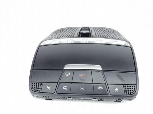 Interior roof light MERCEDES-BENZ GLC Coupe (C253) AMG 63 S 4-matic+ (253.389) | BP29548234I8 