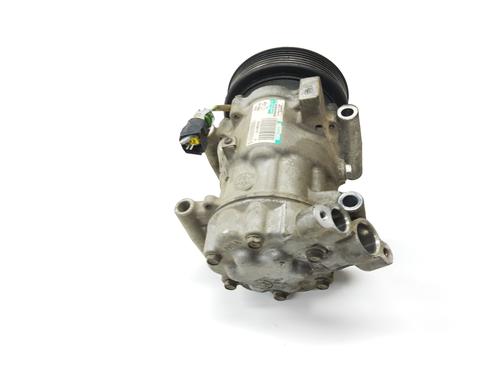 Used AC compressor NISSAN MICRA III (K12) 1.5 dCi (86 hp) 24610762