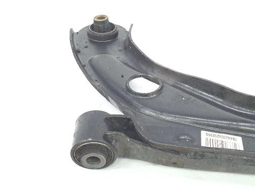 Left front suspension arm CITROËN C4 Picasso II 1.6 BlueHDi 120 | BP8182452M12 