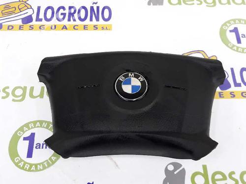 Airbag chauffør BMW 3 Touring (E46) 330 d (184 hp) 1032250