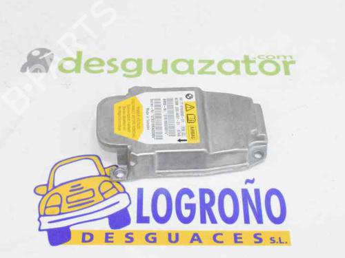 ECU airbags BMW 5 (E60) 520 d | BP1385972M53 