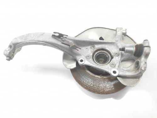 Left front steering knuckle AUDI A6 C7 (4G2, 4GC) 2.0 TDI | BP29427542M25 