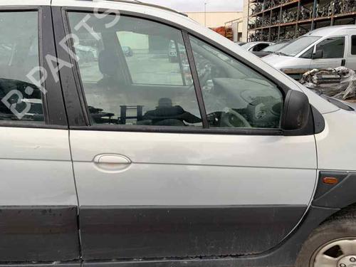 Zamek klapy tylnej / bagażnika RENAULT SCÉNIC I MPV (JA0/1_, FA0_) 1.9 dCi RX4 | BP4738726C101 