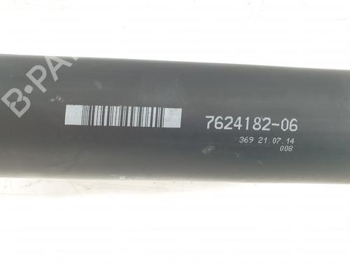 Driveshaft BMW 1 (F20) 116 d | BP29244451M37 