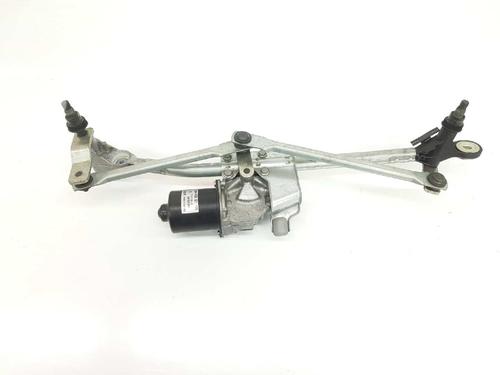 Used Front wiper motor BMW 1 (E87) 120 d (177 hp) 6897597
