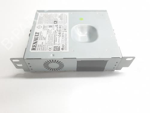 Used Electronic module Electronic module RENAULT SYMBIOZ 1.8 E-Tech 160 Full Hybrid (158 hp) 34698431 34698431