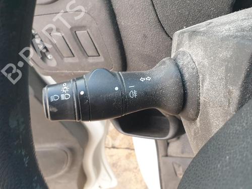 Hand brake RENAULT MASTER III Van (FV) 2.3 dCi 125 RWD (FV0C, FV0D, FV0H, FV0J, FV0A, FV0K) | BP11043666I18 