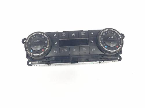 Used Climate control Climate control 38524428 38524428