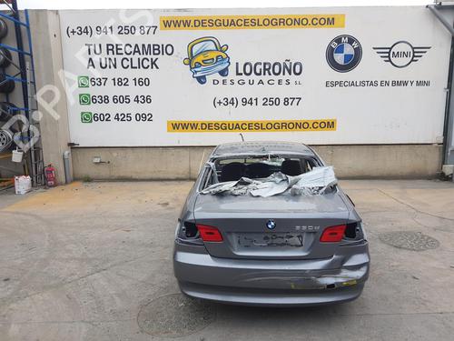 Servo brake BMW 3 Coupe (E92) 330 d | BP9648619M42 