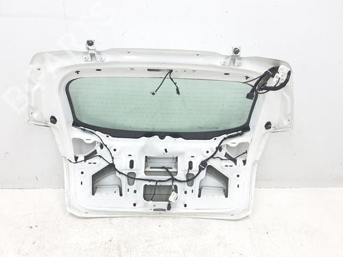 Tailgate OPEL CROSSLAND X / CROSSLAND (P17, P2QO) 1.5 Turbo D (75) | BP29002460C6 