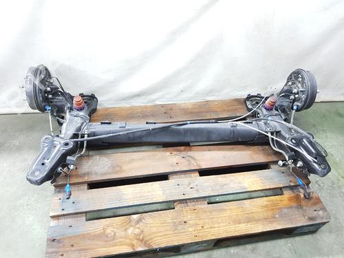 Rear axle PEUGEOT 208 I (CA_, CC_) 1.6 HDi / BlueHDi 75 | BP16260677M2 