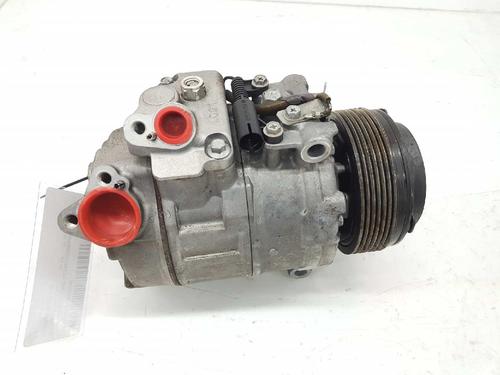 Used AC compressor BMW X3 (E83) xDrive 25 i (218 hp) 6101345