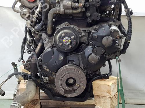 Engine ISUZU D-MAX I (TFR, TFS) 3.0 DiTD 4x4 (TFS77H) | BP36073498M1 - Image 11