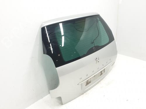 Tailgate PEUGEOT 807 (EB_) 3.0 V6 | BP22598541C6