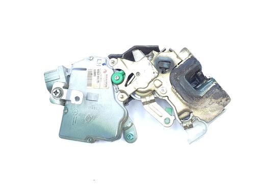 Rear left lock NISSAN PATROL GR V Wagon (Y61) 2.8 TD | BP9124895C100 