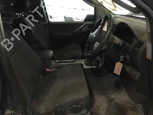 Control unit NISSAN PATHFINDER III (R51) 2.5 dCi | BP2534066M11 