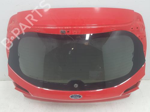 Portellone/Cofano posteriore FORD FOCUS IV (HN) 2.3 ST EcoBoost | BP30754084C6 